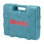 کیت دریل چکشی رونیکس مدل RS 0007 - Image 8
