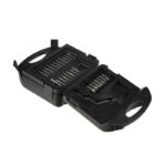 پیچ گوشتی شارژی ان ای سی مدل NEC-1636 - Image 7