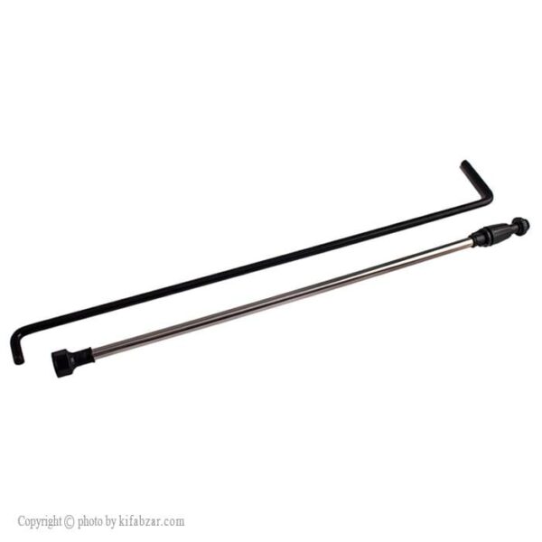 سمپاش شارژی هیوندای مدل HP1680 حجم 16 لیتر - Image 26