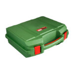 جعبه ابزار پلاستیکی تول باکس مدل MT30 سبز - Image 3