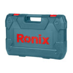 دریل بتن کن 5.35 کیلو رونیکس مدل 2713 - Image 10