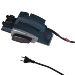 رنده برقی رونیکس مدل 9210 - Image 3