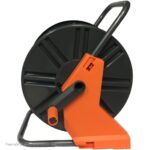 شیلنگ جمع کن زمینی بهکو مدل BRL-270A سایز 1/2 اینچ 60 متری - Image 4