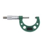 میکرومتر خارج سنج اینسایز 50-25 میلیمتر مدل 50 3210 - Image 2