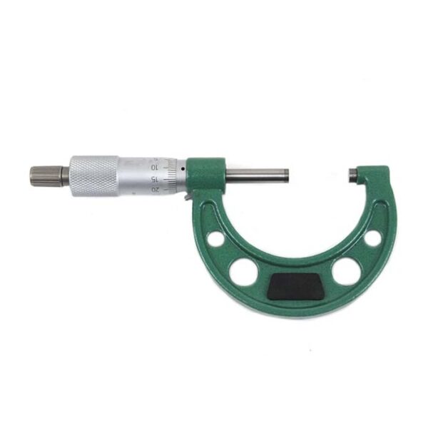میکرومتر خارج سنج اینسایز 50-25 میلیمتر مدل 50 3210 - Image 2