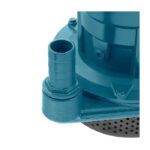 پمپ کف کش بدنه چدن رونیکس مدل RH-4032 - Image 3