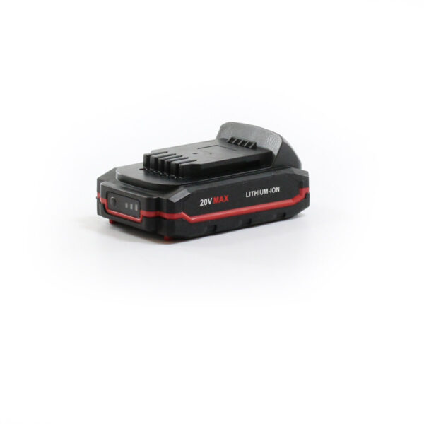 دریل شارژی ۲۰ ولت محک BCD-20 LI Kit - Image 4