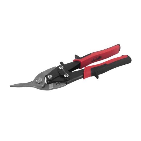 قیچی ورق بر راست 10 اینچ کنزاکس مدل KSR-110 - Image 3