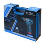 دریل شارژی  16.8 ولت آمازون مدل BL-16.8V - Image 10