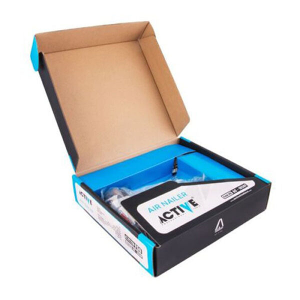 میخکوب بادی اکتیو  مدل AC 1550FRP - Image 9