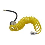 کمپرسور باد فندکی آیرون مکس مدل IM AC55A - Image 3