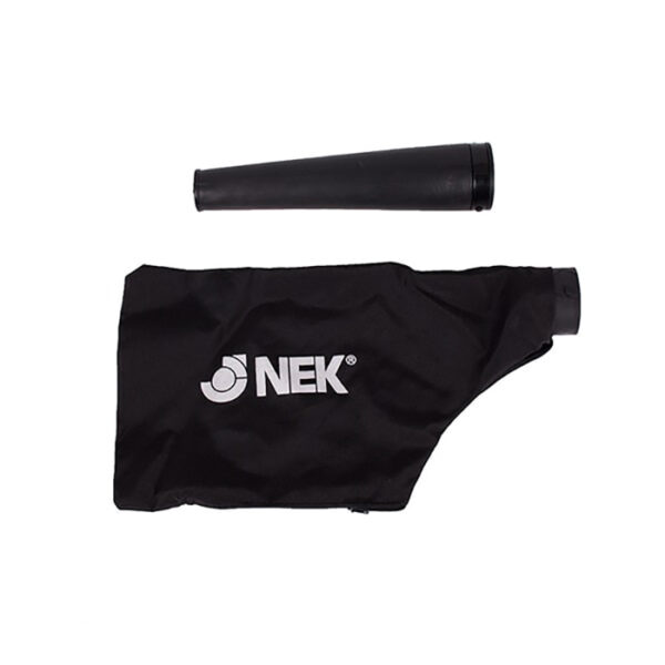 بلوور550 وات نک  NEK 553 BL - Image 2