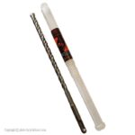 مته چهار شیار 32 موتا 46 سانت مدل MSD-3246 - تصویر 2