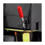 کمپرسور باد 80 لیتری رونیکس مدل RC 8010 - Image 9
