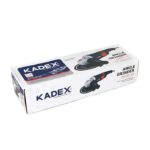 فرز سنگبری کادکس مدل K2324 - Image 6