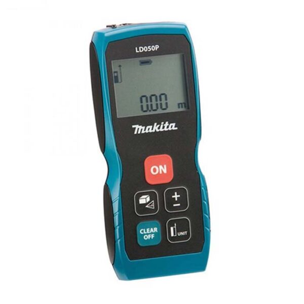 متر لیزری 50 متری ماکیتا مدل LD050P - Image 4