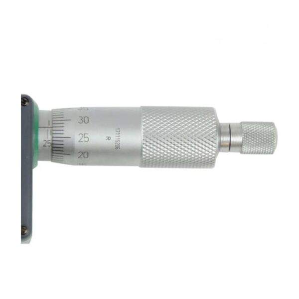 میکرومتر دیجیتال خارج سنج اینسایز مدل 3108 - Image 4