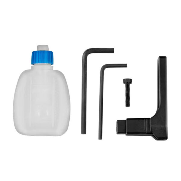 میخکوب بادی اسکا رونیکس مدل RA F30 - Image 14