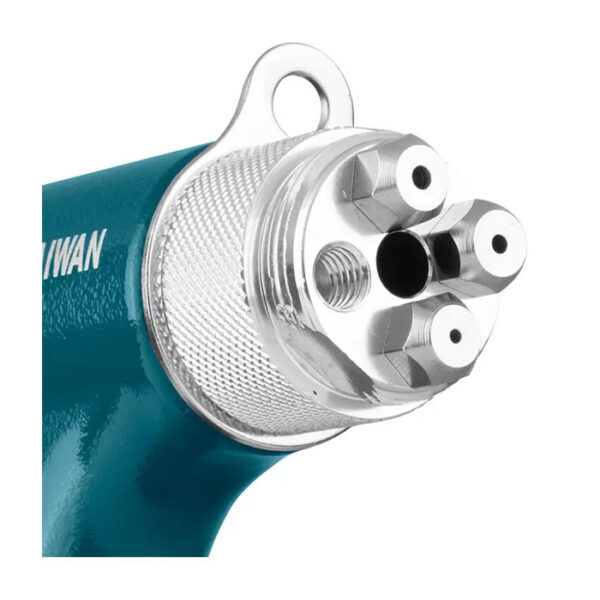 پرچ بادی رونیکس مدل RA 2702 - Image 13