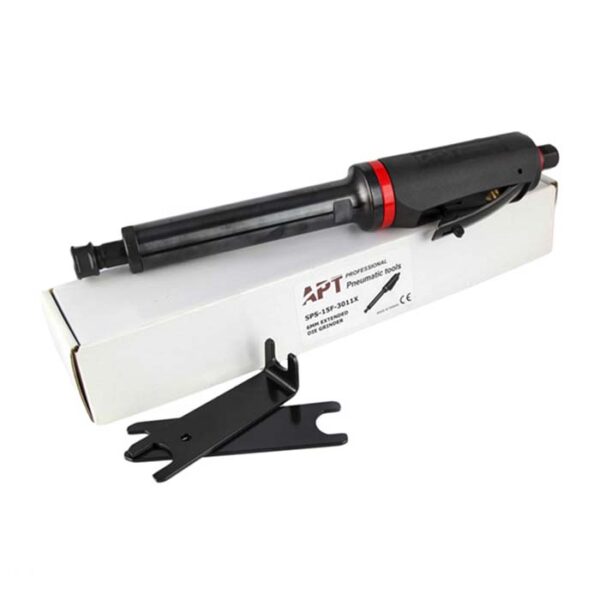 فرز انگشتی گلو بلند بادی  مدل AP 15F 3011X - Image 4