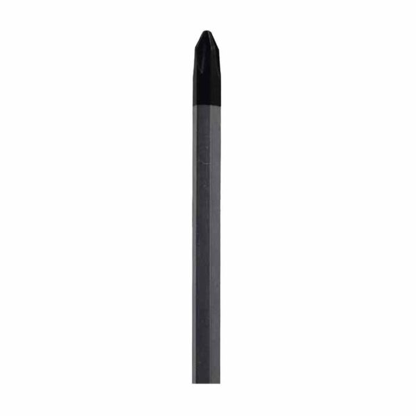 پیچ گوشتی ضربه خور چهارسو 6 میلیمتر دبلیو دی تولز - Image 2