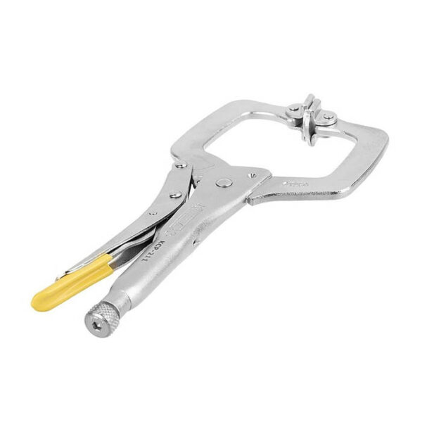 انبر قفلی کنزاکس مدل KCP 211 - Image 4