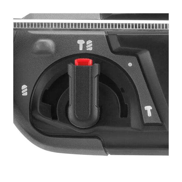 دریل بتن کن 3.3 کیلو رونیکس مدل 2712 - Image 4