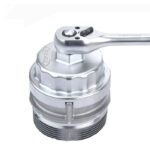 فیلتربازکن تویوتا، لندکروز 8، 6، 4 سیلندر تاپ تول مدل JDDH6501 - Image 2