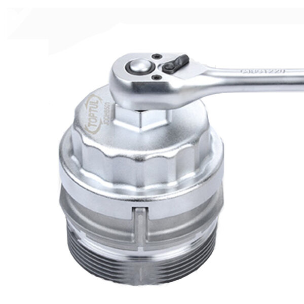 فیلتربازکن تویوتا، لندکروز 8، 6، 4 سیلندر تاپ تول مدل JDDH6501 - Image 2