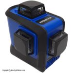 ترازلیزری سه بعدی هیوندای نورسبز مدل 3D600A-G - Image 2