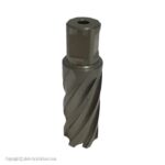 مته گردبر HSS دریل مگنت گرولن مدل GHL019 سایز 19 میلی‌متر - Image 2