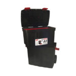 جعبه ابزار سیار تایگ مدل 57 - Image 7