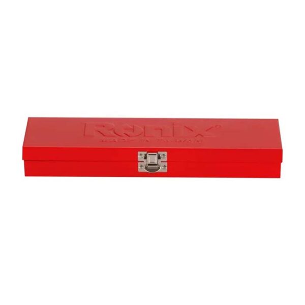 جعبه بکس 11 پارچه رونیکس مدل RH 2610 - Image 15