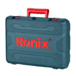 دریل بتن کن 3 کیلو رونیکس مدل 2700 - Image 11