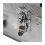 کیف ابزار سامسونتی باریک آلومینیومی لبه گرد تابان TABANM41 - Image 5