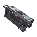 جعبه ابزار چرخدار کیوبریک مدل LONGER TECHNIK ONE - Image 2
