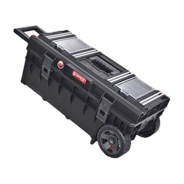 جعبه ابزار چرخدار کیوبریک مدل LONGER TECHNIK ONE - Image 2