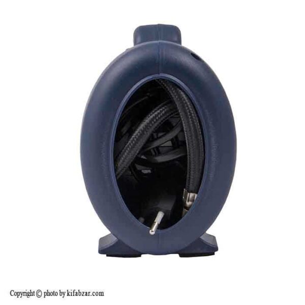کمپرسور فندکی دوکاره اکتیو مدل AC 1525D - Image 5