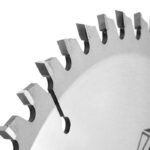 تیغ اره الماسه چوب تازا  25 سانت مدل CSB-W25048 - Image 3