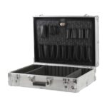 کیف ابزار باریک آلومینیومی ایرانی مدل m41 - Image 6