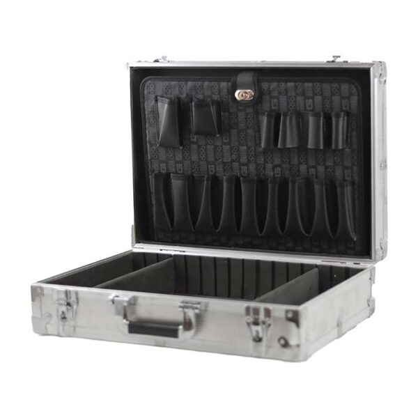 کیف ابزار باریک آلومینیومی ایرانی مدل m41 - Image 6