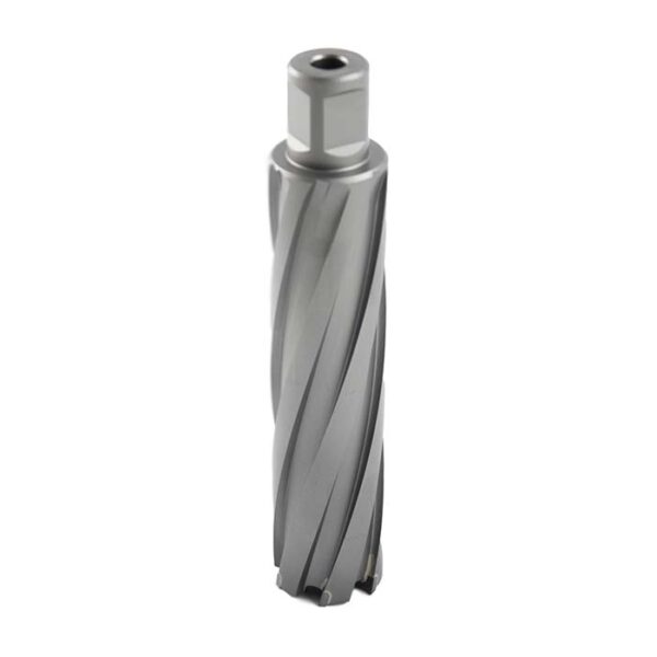 مته گردبر TCT سر الماسه 100 میلیمتر گرولن - Image 2