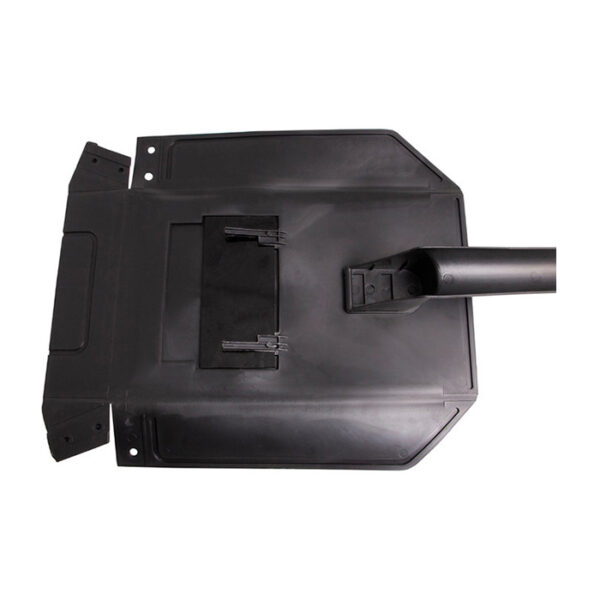 اینورتر جوشکاری 200 آمپر اکتیو مدل AC 42200 - Image 11