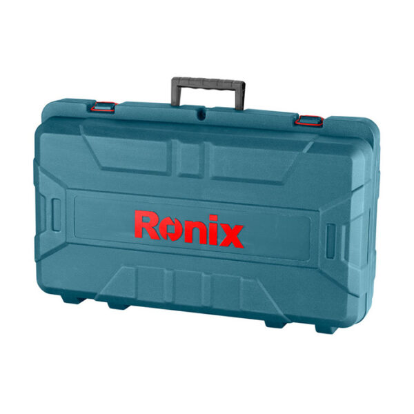 چکش تخریب 10.7 کیلو رونیکس مدل 2821 - Image 8