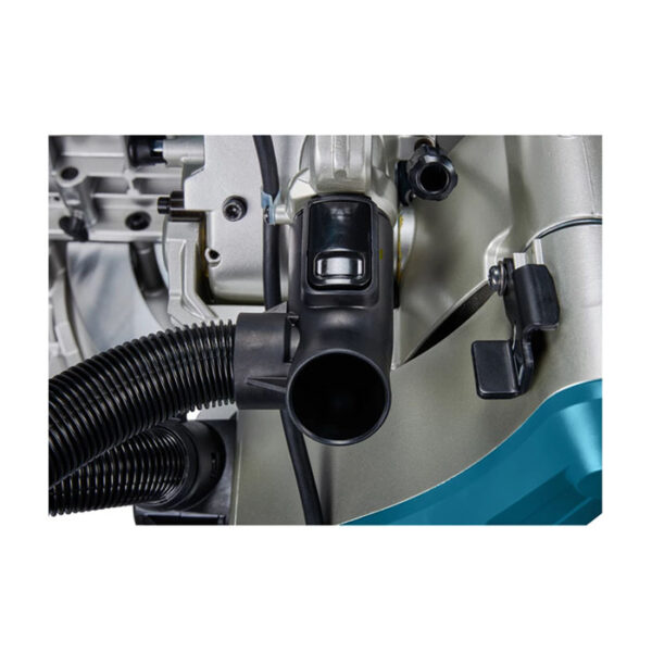 اره فارسی بر کشویی ماکیتا LS1219L - Image 6