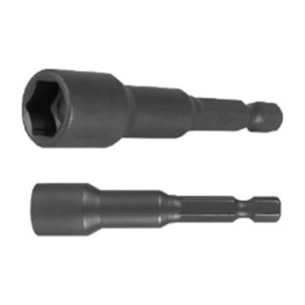 بکس سردریلی 65 میلیمتری واستر مدل VASTER BX0 - Image 2