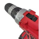 دریل پیچ گوشتی شارژی ادون مدل AD-18 - Image 4