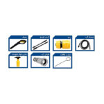 کارواش 100 بار کنزاکس مدل KPW 1100 - Image 8