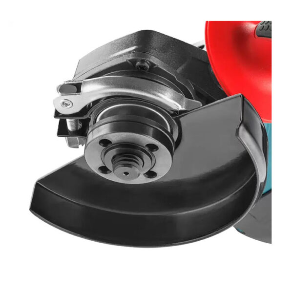 کیت مینی فرز شارژی براشلسش رونیکس مدل 8901K - Image 6
