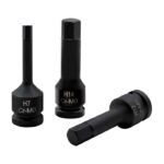 جعبه آلن بکسی فشارقوی1/2 اینچ داناکو مدل D7941110 - Image 2